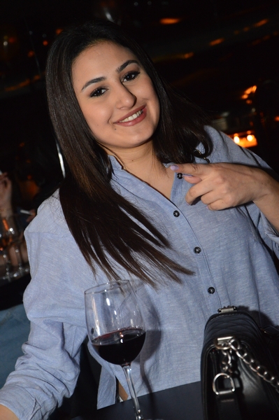 Sabine and Patile's 18th Birthday